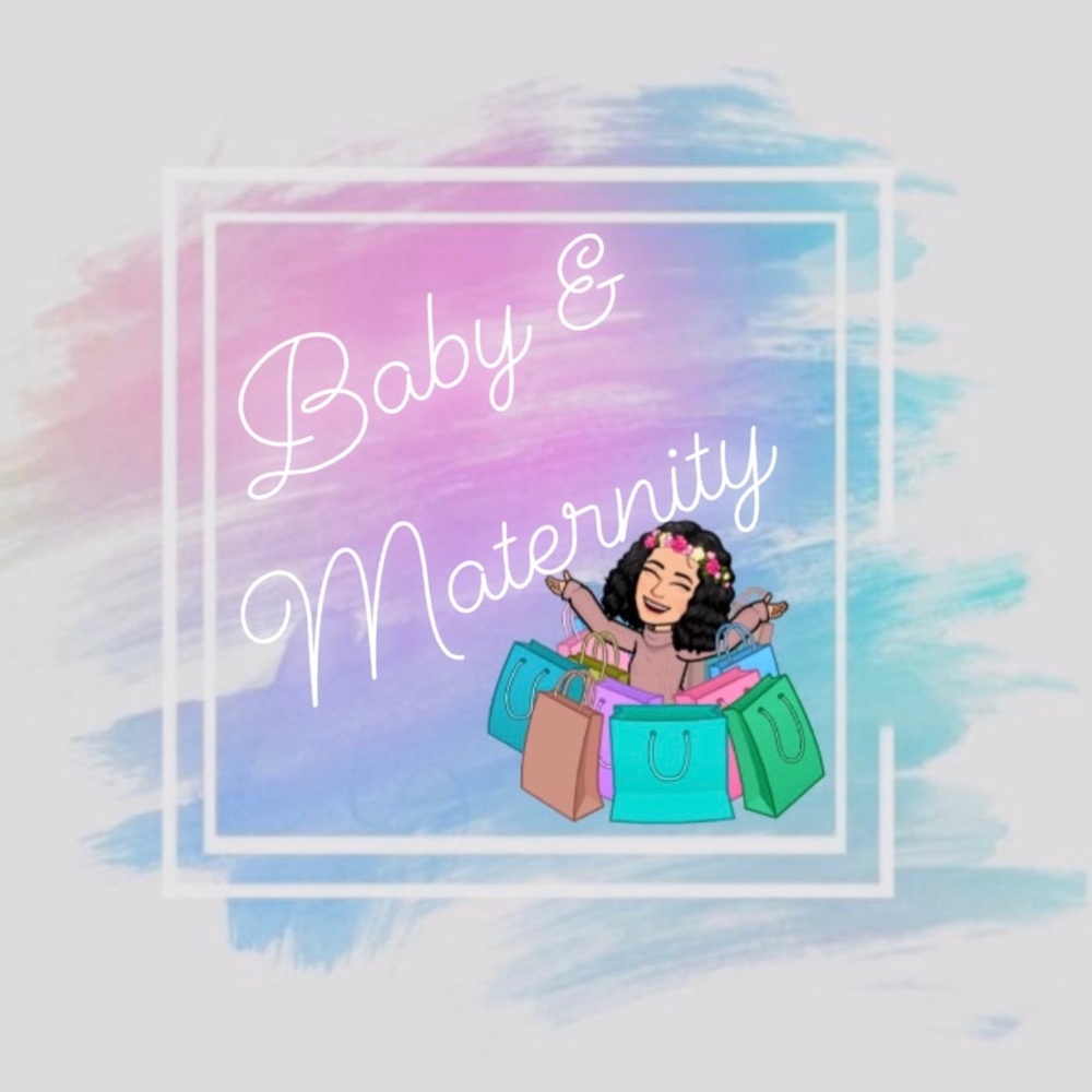 👶🏽 Baby & Maternity 🤰🏻